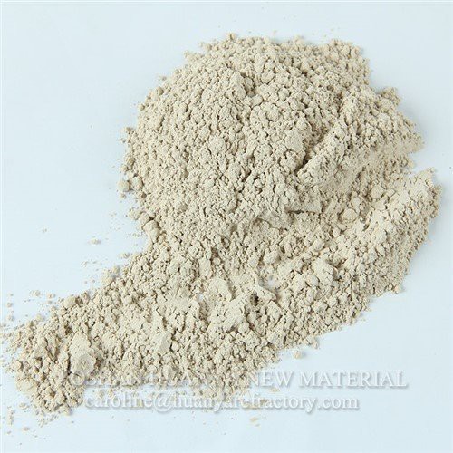 Visokotemperaturni vatrostalni cement
