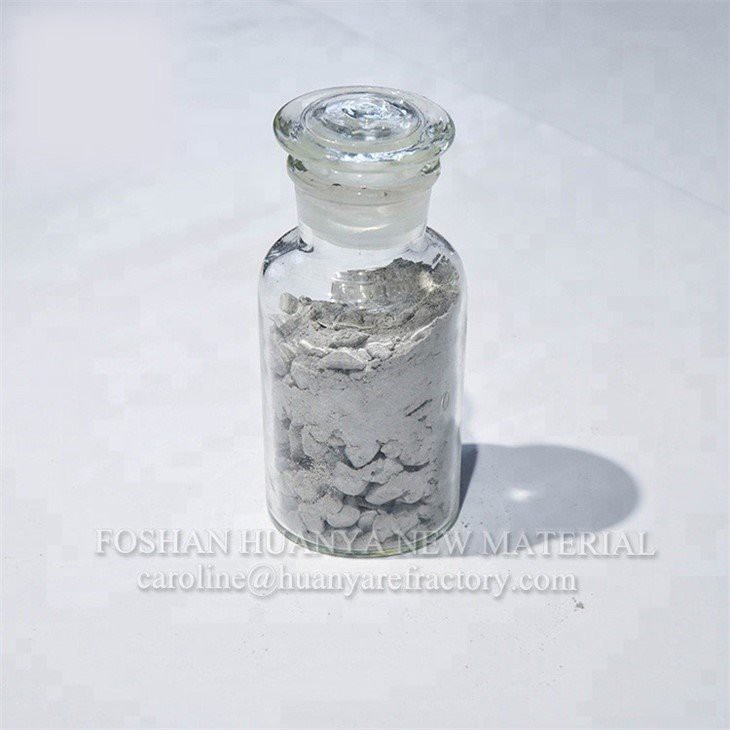 wear resistant castable(4)